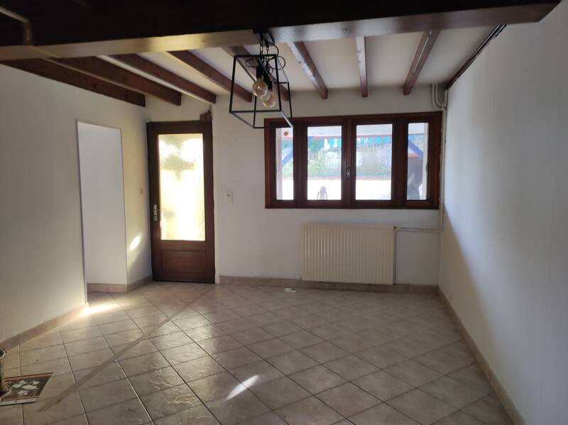 Mouilleron-En-Pareds (85390)