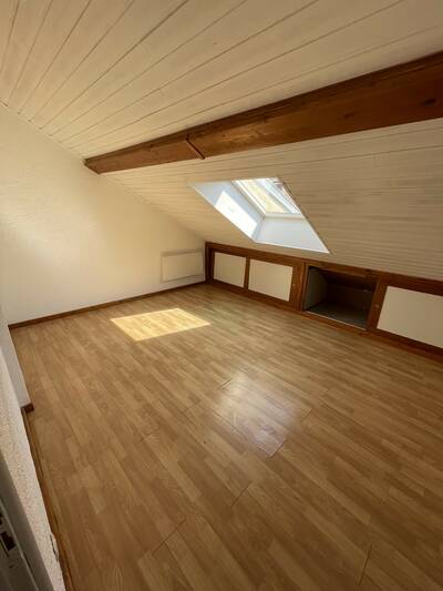 Location appartement 2 pièces Abreschviller (57560)