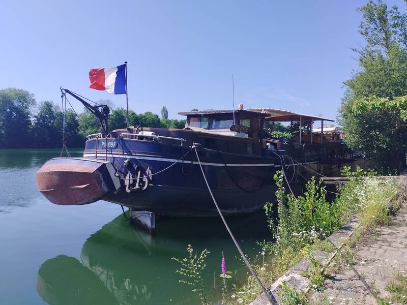 Saint-Fargeau-Ponthierry (77310)
