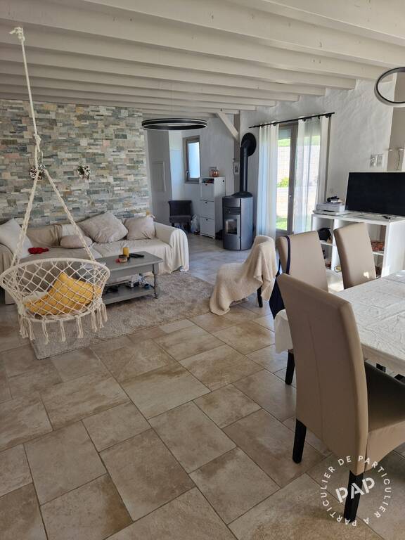 Vente maison 116 m² Arbonne (64210) - 116 m² - 615.000 € | Particulier à Particulier — 2