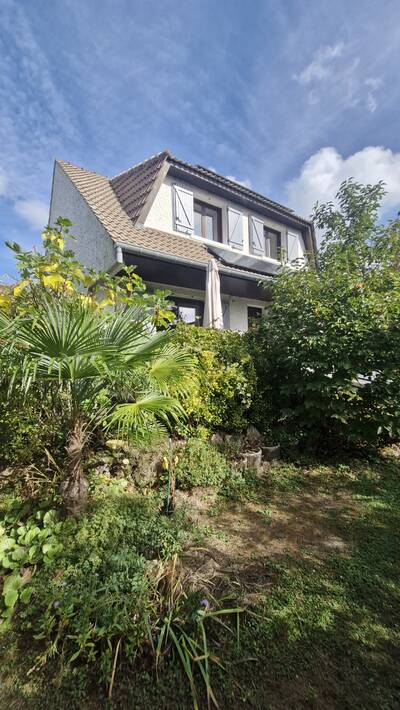Vente maison 6 pièces Chaville (92370)