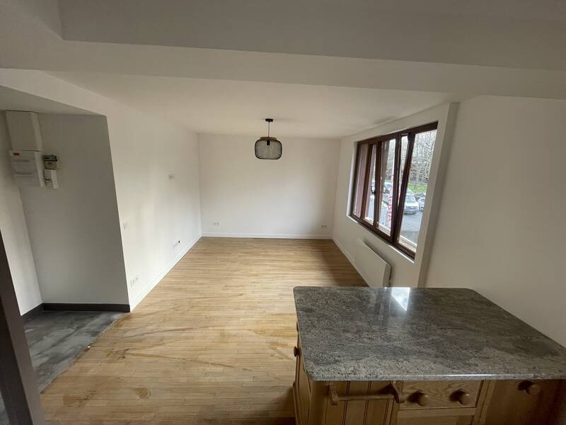 Aulnay-Sous-Bois (93600)