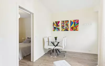 Paris 17E (75017)