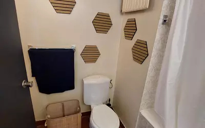 Appartement 1 pièce 22 m² · à Nantes · 21,5 m² · 79 000 €