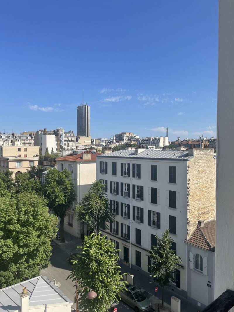 Neuilly-Sur-Seine (92200)
