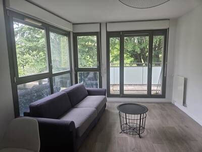 Location chambre en colocation 3 pièces L'Île-Saint-Denis (93450)