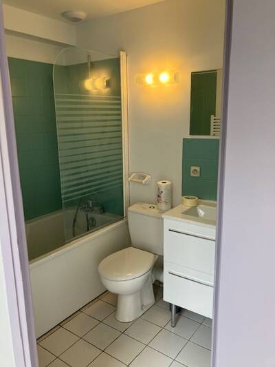 Location appartement studio Bourges (18000)