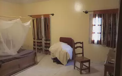 Sénégal