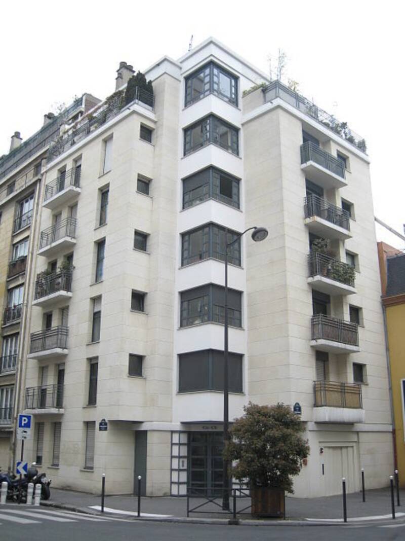 Paris 14E (75014)