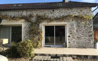Saint-Léger (77510)
