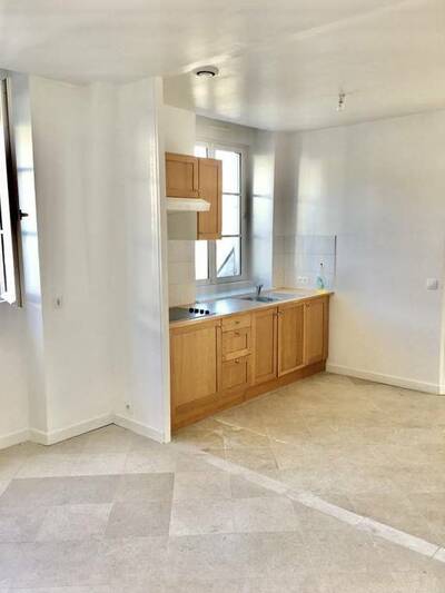 Location appartement studio Chamarande (91730)