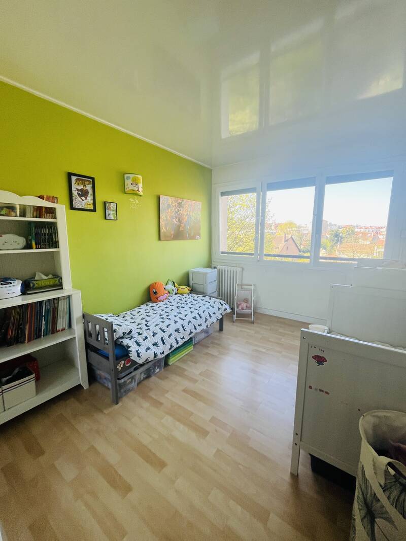 Maisons-Alfort (94700)