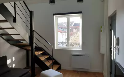 Rueil-Malmaison (92500)