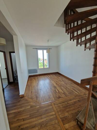 Location appartement 2 pièces Villejuif (94800)