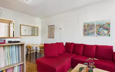 Paris 20E (75020)