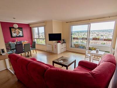 Vente appartement 5 pièces Issy-les-Moulineaux (92130)