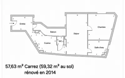 Paris 12E (75012)