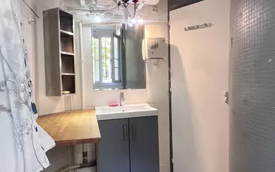 Paris 18E (75018)