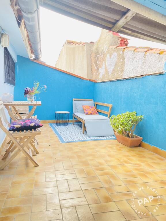 Vente maison 113 m² Baixas (66390) - 113 m² - 119.000 € | Particulier à Particulier — 9