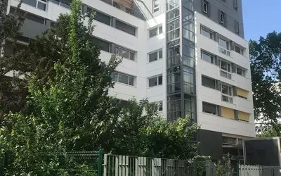 Paris 13E