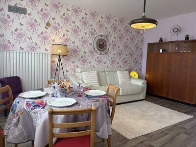 Vente appartement studio Agneaux (50180)