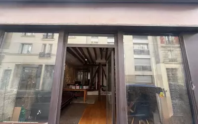 Paris 17E (75017)