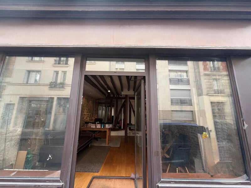 Paris 17E (75017)