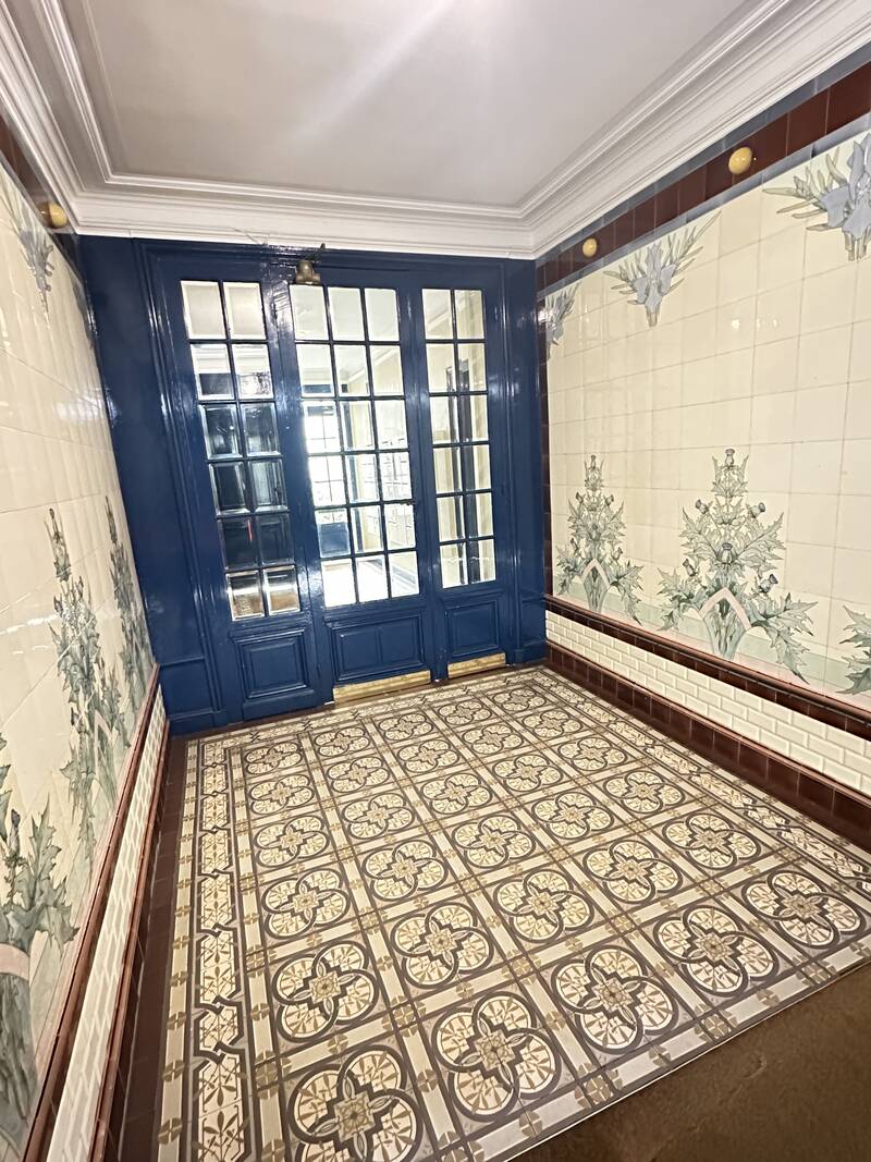 Paris 18E (75018)