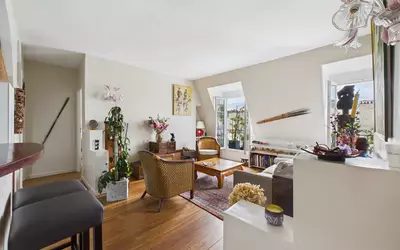 Paris 17E (75017)