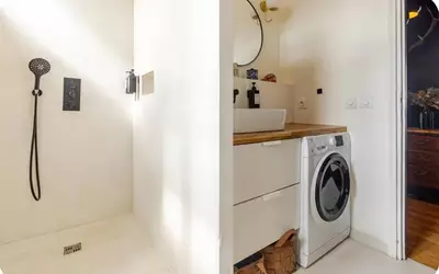 Paris 18E (75018)