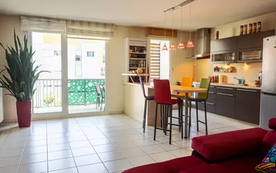 Grenoble (38000)