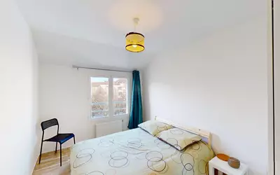 Aulnay-Sous-Bois (93600)