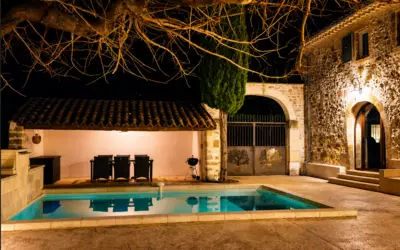 Saint-Just-D'ardèche (07700)