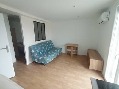 Location appartement studio La Verdière (83560)