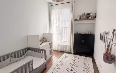 Paris 19E (75019)
