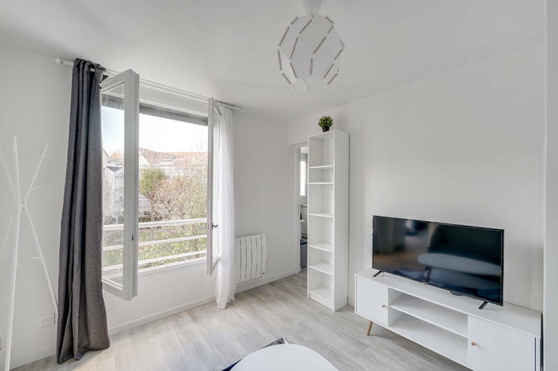 Aulnay-Sous-Bois (93600)