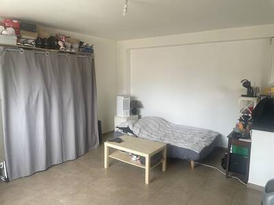 Location appartement studio Bois-d'Arcy (78390)