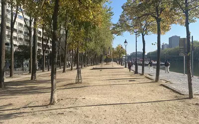 Paris 19E (75019)