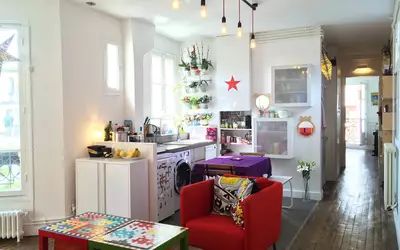 Paris 18E (75018)