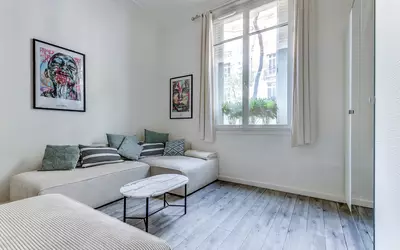 Paris 16E (75016)