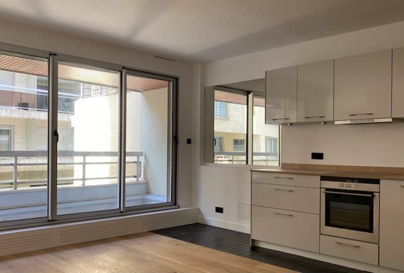 Paris 16E (75016)