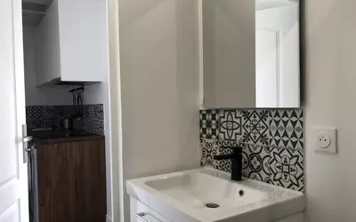 Paris 18E (75018)