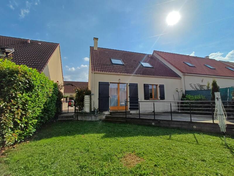 Dreuil-Lès-Amiens (80470)
