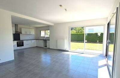 Vente maison 6 pièces Authie (14280)