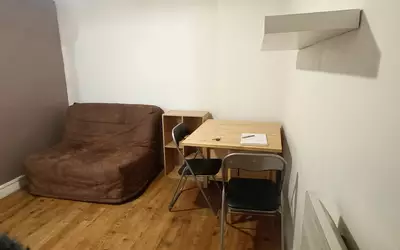 Paris 14E (75014)