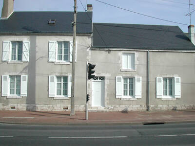 Vente maison 6 pièces La Chapelle-Saint-Mesmin (45380)