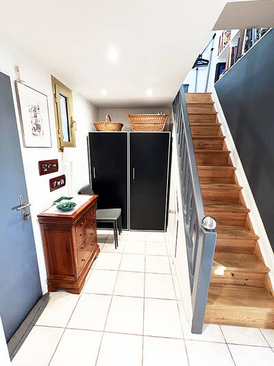 Vente appartement 4 pièces La Londe-les-Maures (83250)