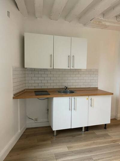 Location appartement 2 pièces Melun (77000)