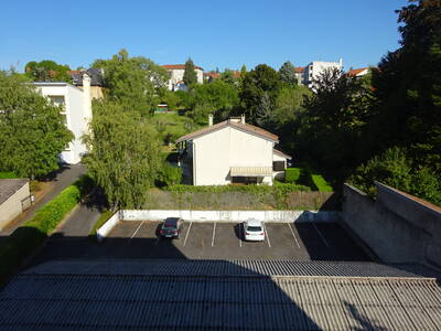 Location appartement 3 pièces Aurillac (15000)