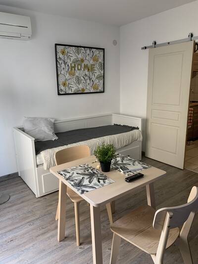 Location appartement studio Dax (40100)
